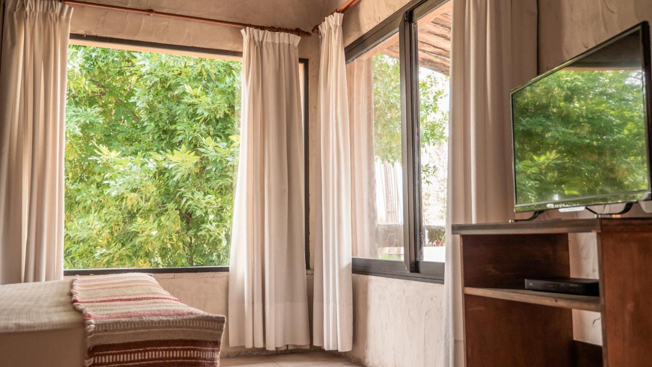 Pampas Del Sur Hotel Y Spa De Campo Cañuelas Dış mekan fotoğraf